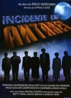 Incidente em Antares (1994) Scènes de Nu