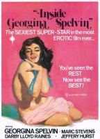 Inside Georgina Spelvin (1973) Scènes de Nu