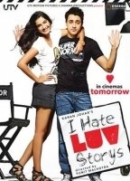 I Hate Luv Storys (2010) Scènes de Nu