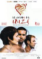 Ibiza Dream 2002 film scènes de nu