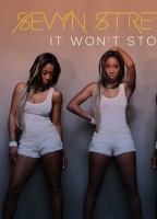 It Won't Stop Ft. Chris Brown (2013) Scènes de Nu