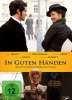In guten Händen (1988) Scènes de Nu