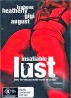 Insatiable Lust (2008) Scènes de Nu