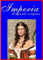 Imperia, la grande cortigiana (2005) Scènes de Nu