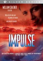 Impulse (III) 1974 film scènes de nu
