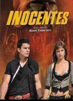 Inocentes (2010) Scènes de Nu