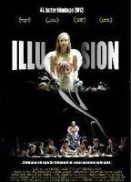 Illusion (2013) Scènes de Nu