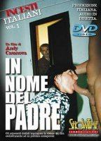 Incesti Italiani 1 - In Nome del Padre (2002) Scènes de Nu