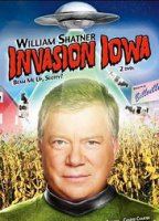 Invasion Iowa scènes de nu