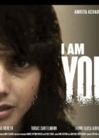 I Am Yours 2013 film scènes de nu