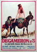 Decameron's Jolly Kittens 1972 film scènes de nu