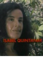Isabel Quintanar nue