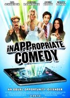 InAPPropriate Comedy (2013) Scènes de Nu