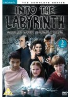 Into the Labyrinth (1981-présent) Scènes de Nu