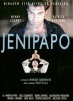 Jenipapo 1995 film scènes de nu