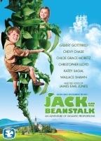 Jack and the Beanstalk 2010 film scènes de nu