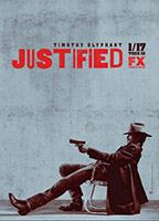 Justified 2010 film scènes de nu