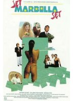 Jet Marbella Set 1991 film scènes de nu
