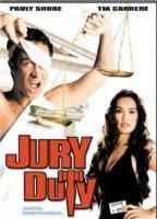 Jury Duty (1995) Scènes de Nu