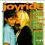 Joyride (1997) Scènes de Nu