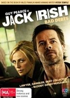 Jack Irish: Bad Debts 2012 film scènes de nu