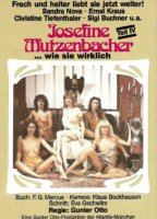 Josefine Mutzenbacher - Wie sie wirklich war: 4. Teil (1982) Scènes de Nu