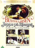 Jeppe på bjerget 1981 film scènes de nu