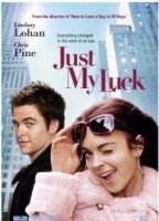 Just My Luck (2006) Scènes de Nu