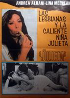 Julieta (1983) Scènes de Nu