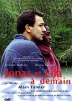 Jonas et Lila, à demain (1999) Scènes de Nu