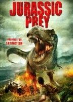 Jurassic Prey 2015 film scènes de nu