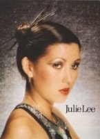 Julie Lee II nue