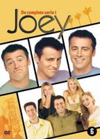 Joey (2004-2006) Scènes de Nu