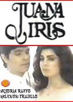 Juana Iris 1985 film scènes de nu