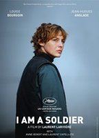 I Am A Solider  2015 film scènes de nu