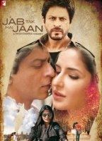 Jab Tak Hai Jaan scènes de nu