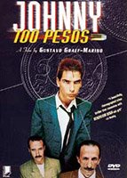 Johnny 100 Pesos (1993) Scènes de Nu