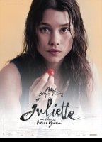 Juliette (II) (2013) Scènes de Nu