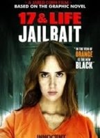 Jailbait (2013) Scènes de Nu