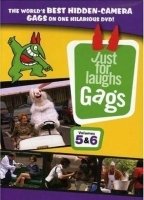 Just for Laughs Gags 2001 film scènes de nu