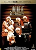 Jule testamentet (1995) Scènes de Nu