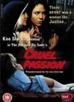 Cruel Passion 1977 film scènes de nu