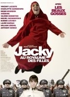 Jacky in the Kingdom of Women (2014) Scènes de Nu