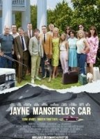 Jayne Mansfields Car (2012) Scènes de Nu