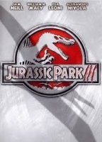 Jurassic Park III scènes de nu