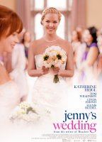 Jenny's Wedding 2015 film scènes de nu