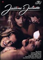 Flossie, Justine et les autres (1975) Scènes de Nu