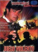 Juego violento (1994) Scènes de Nu