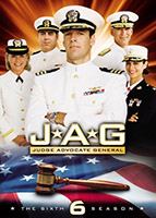 JAG (1995-2005) Scènes de Nu