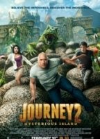Journey 2: The Mysterious Island (2012) Scènes de Nu
